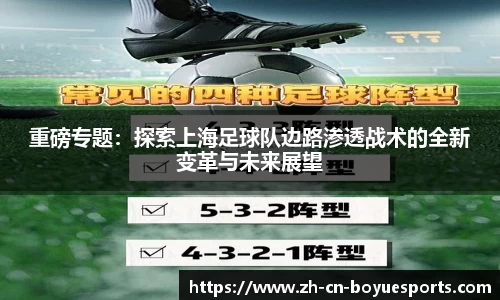 重磅专题：探索上海足球队边路渗透战术的全新变革与未来展望